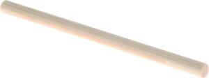 Pyörölista Maler Mänty Puuvalmis ⌀ 10 mm