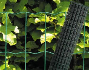 Puutarhaverkko Vihreä 150 cm x 25 m
