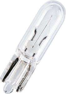 Polttimo Osram Original Vilkkuvalo 2722 2 kpl
