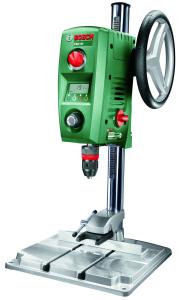 Pylväsporakone Bosch PBD 40