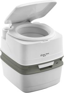 Kemiallinen WC Campa Potti Qube XG 21 l