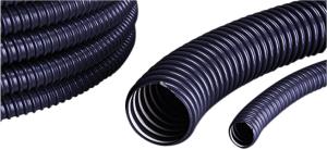 Poistoletku ilmastointilaitteen 13 mm