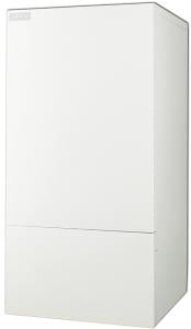 Vedenlämmitin Jäspi VLM-100 S Moduli 1-3 kw