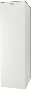 Vedenlämmitin Jäspi VLM-500S Moduli 2/4/6 kW
