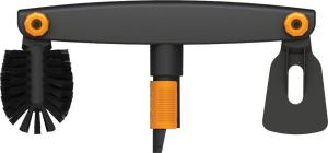 Räystäskourun puhdistaja Fiskars QuikFit