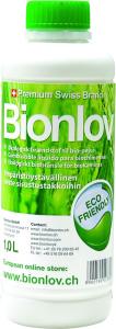 Bioetanoli Bionlov Premium 1 l