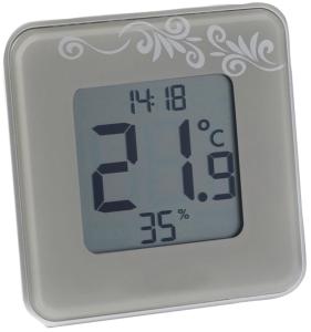 Digitaalinen kosteus- ja lämpömittari 3050