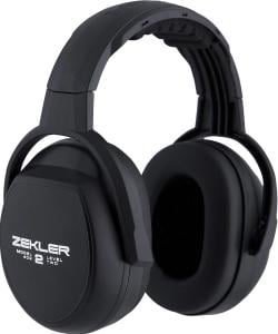 Kuulonsuojain Zekler 402