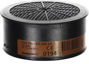 Kaasusuodatin Sundström AX 298