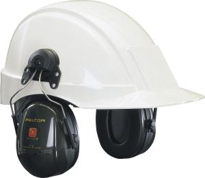 Kuulonsuojain Peltor Optime 2P3E