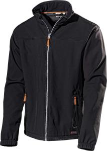 Työtakki L.Brador 554P Softshell