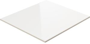Seinälaatta Valkoinen Kiiltävä 15 x 15 cm