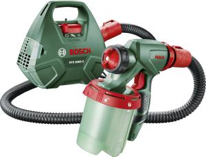 Maaliruisku Bosch PFS 3000-2