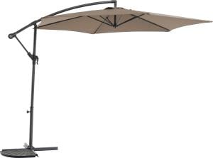 Aurinkovarjo Sunfun Toscana 300 cm