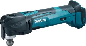 Monitoimikone Makita LXT DTM51Z