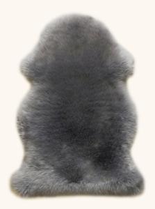 Lampaantalja Narma Merino Harmaa