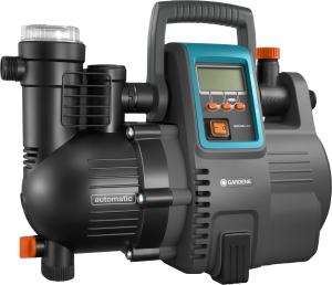 Puutarhapumppu Gardena Comfort 5000/5E