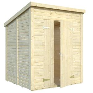 Pihavaja Palmako Leif 3,0 m²