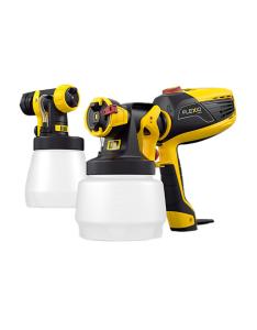 Maaliruisku Wagner W 590 Flexio