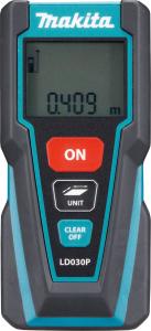 Laseretäisyysmittalaite Makita LD030P
