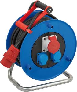 Kaapelikela Brennenstuhl Garant CEE 1 IP44 20 m