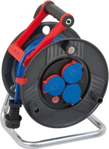 Kaapelikela Brennenstuhl Garant IP44 25 m