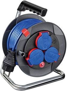 Kaapelikela Brennenstuhl Garant Compact IP44 15 m