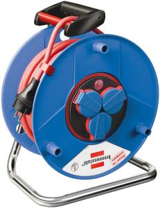 Kaapelikela Brennenstuhl Garant Bretec IP44 40 m