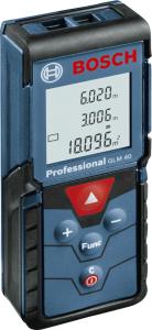 Etäisyysmittalaite Bosch GLM 40