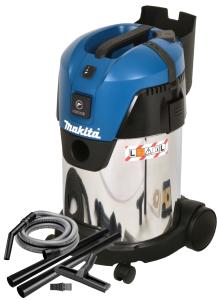Märkä- / kuivaimuri Makita VC3011L