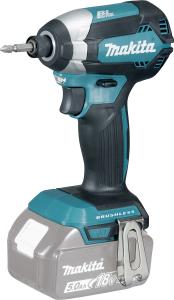 Iskevä ruuvinväännin Makita LXT DTD153Z