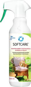 Tekstiilisuoja Softcare ulkokalusteille 500 ml