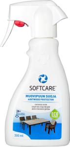 Polywoodsuoja Softcare 300 ml