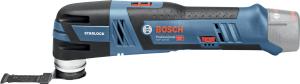 Monitoimityökalu Bosch Multi-Cutter GOP 12V-28 Professional Solo