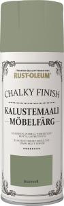 Kalustemaalispray Chalky Finish Bramwell