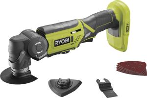 Monitoimityökalu Ryobi ONE+ R18MT-0