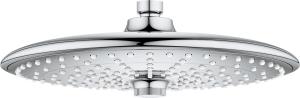 Yläsuihku Grohe Vitalio Joy 260 Smartcontrol