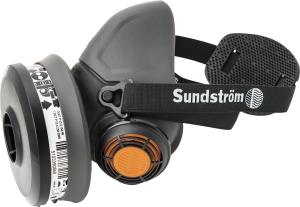 Puolinaamari Sundström Basic Pack SR 900 M, SR 510, SR 221