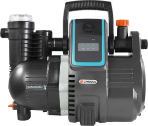Puutarhapumppu Gardena Smart Pressure