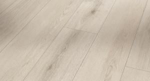 Vinyylilankku Parador Modular ONE Oak Urban White Limed