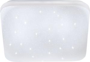 Plafondi Eglo Frania Shiny 33 x 33 cm