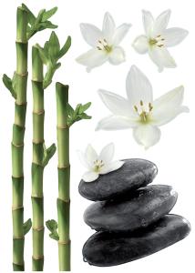 Julistetarra Plage Zen