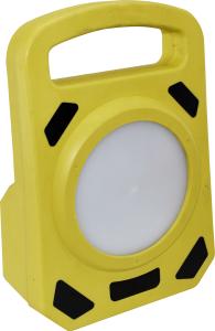 LED-työvalaisin Harju IP44 50 W