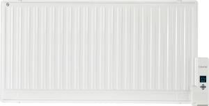 Öljypatteri Termo 1000 W LED