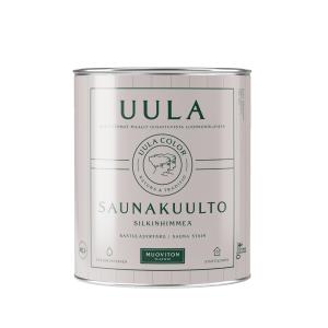 Saunakuulto Uula