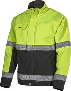 Takki L.Brador 204PB Keltainen Hi-Vis