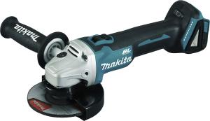 Kulmahiomakone Makita LXT DGA506Z