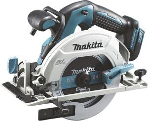 Pyörösaha Makita LXT DHS680Z