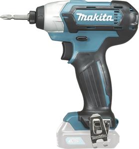 Iskevä ruuvinväännin Makita CXT TD110DZ