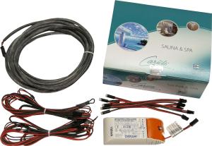 LED-sarja Cariitti 6-os 4000 K
